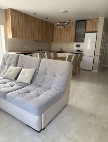 Оренда будинку! Новий! Повністю автономний!