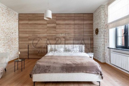 Аренда квартиры ЦЕНТР Первая здача Печерский рн