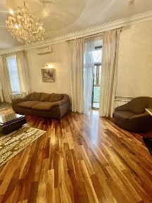 Без% Печерскі липки! Квартира-80 м2, парковка