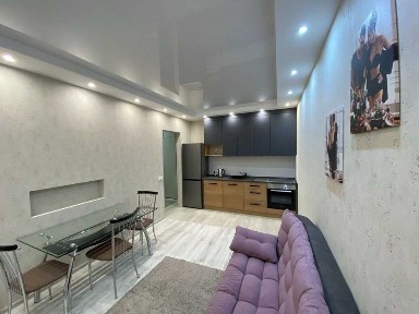 Оренда квартири в ЖК Зарічний! Генератор! Заречный, 1 В