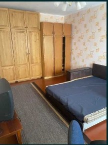 Довгостр. оренда 2-кімнатної квартири, Деміївська 55., від власника.