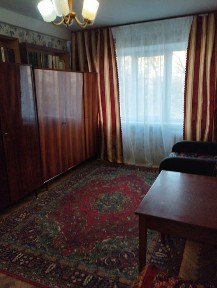 Оренда 2 кімн квартира, Воскресенка