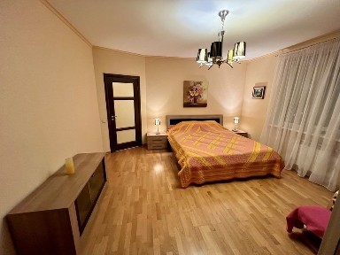 ЖК Парковий 2 кімнатна квартира Руденка 14Е