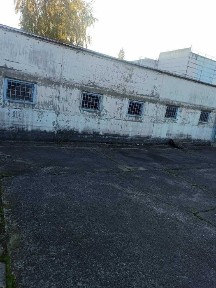 Аренда бокса (гаража) Пионербаза г. Нетешин- 222м2