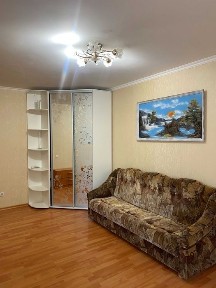 Здам 2 кімнатну Алмазний, гарний стан, меблі, техніка, ВІЛЬНА