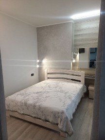 Сдам 2к кв ЖК <a href='/newbuilding/7866/view/zk-gidropark'>Гидропарк</a> Борткевича, 1 Журавлевка Новый ремонт.