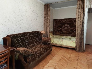 Сдам 1-к квартира на Салтовке, м. Ак. Павлова