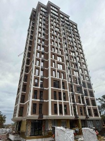 Продаж 1-кімн. квартири в ЖК ECHO PARK 2