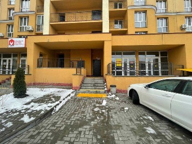 Продаж 1-кімн. квартири ЖК <a href='/newbuilding/361/view/zk-caika'>Чайка</a>