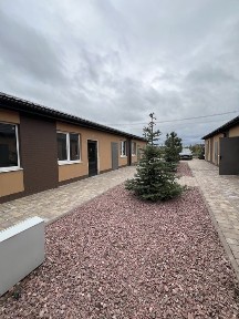 с. Гнатівка/Гореничі смарт квартири на землі