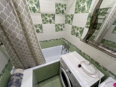 Оренда 1 к квартири га ближніх Гречанах біля парку