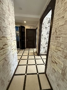 Оренда 3-х кімнатноі квартири