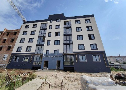 Продається 2 кімнатна квартира в Агрономічному