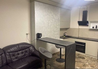 Сдам 2-к квартиру 52 м2 ЖК Родос евроремонт балкон