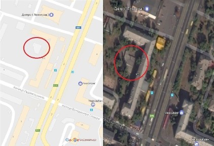 Київська область, Київ, Дніпровський