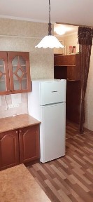 Квартира однокомнатная 1комнатная ул. Утесова