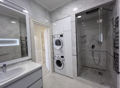 Сдаю шикарную квартиру в Центре, Осипова, Б. Арнаутска, 18 Жемчужина