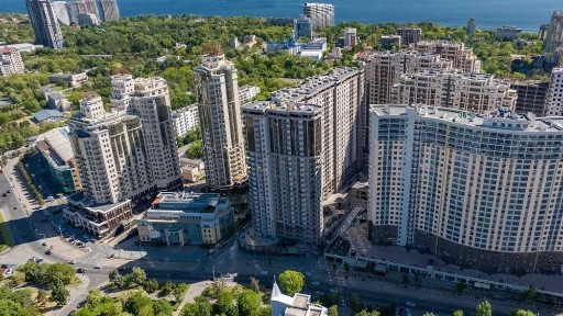 Одеська область, Одеса, Приморський