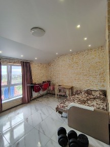 Сдам 1-к квартиру Червоный хутор. Закрытая территория