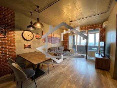 Сдам ЖК <a href='/newbuilding/5674/view/zk-mandarin'>Мандарин</a> Лофт Центр ЖД Вокзал ул Канатная чудо город апельсин