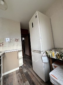 1 Комн Паустовского для одного или пары