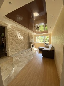 Оренда 5к будинку смт. Оброшине