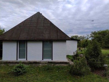 Подобово будиночок для відпочинку та свят джерельна вода та мальовничо