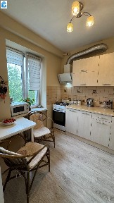 2 кв. вул. Тампере 2/20, Лівобережний масив