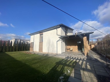 Київська область, Вишеньки