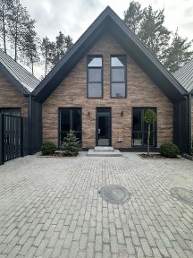 Сучасні танхауси з ремонтом Віта -Поштова, Юрівка, Київ поруч.