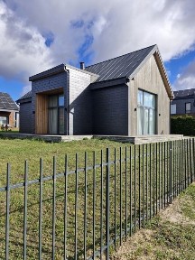 Продаж 2 поверхового будинку з меблями і ділянкою на 7 соток, 145.8 кв. м, 3 кімнати, на вулиця Голандський квартал 7 • ID 33611462