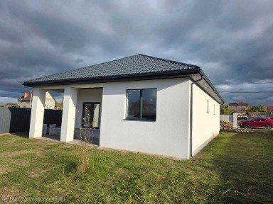 Продаж будинку 107м. кв. + тераса 10 соток Бобриця біля річки Ірпінь