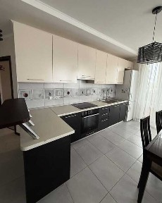 Левада 2к в новобудові з євроремонтом та шикарним видом з вікна