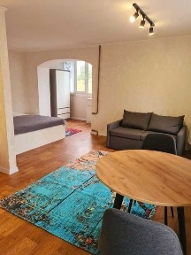 Аренда 1к квартиры Центр