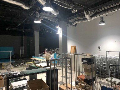 Оренда приміщення, ТРЦ «Пальміра Plaza» (15-119-638)