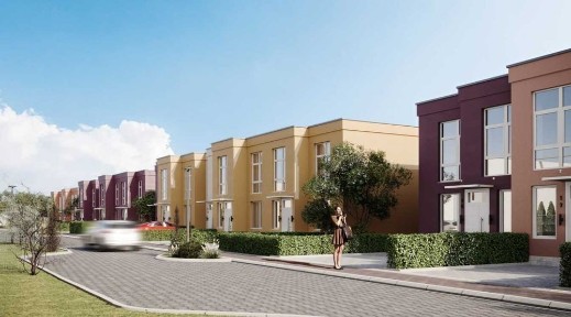 Продажа. Танхаус пгт. Таирова.Cuvée Village. (Радужн, Метро, Эпицен. )е-осел