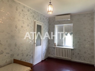 Одеська область, Усатове