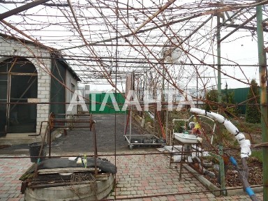 Одеська область, Великий Дальник