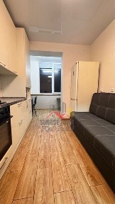 Здам 1 кімнатну квартиру у сучасному ЖК Гранд Сіті Домбровський з АО