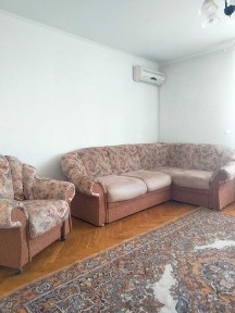 Оренда 2х квартири по вул Вітрука Сімейний ринок 1000 грн