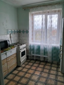 Здам 2х. кімн. кв. на Крошні