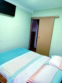 1к та 2к Шалімова, НАУ, вул. Ягідна