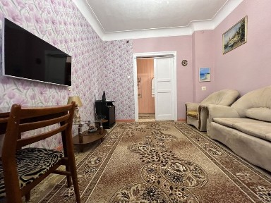 Ул. 8 марта, парк Шевченко 55м2, 2к, 1/5 Вернадского