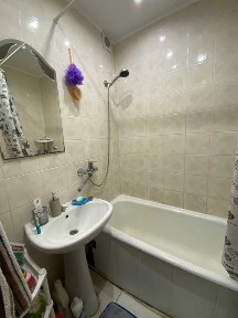 Оренда 3-х кімн. квартири без меблів, Східний-1