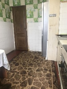 Оренда 3- кімн. квартири мкр- н Гірницький Пркровский р- н