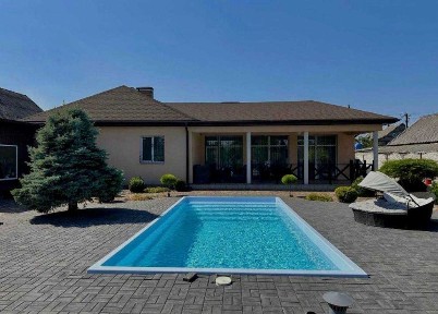 Продам ЕЛІТНИЙ будинок у Курилівці