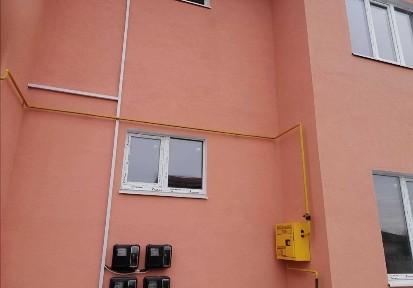 Дніпропетровська область, Єлизаветівка