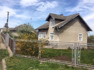 Особняк (власник)