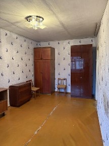 Продаж 1-но кімнатна район Сільмаш