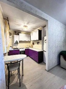 Продаж 3-кімнатної квартири вул. Лихвинська Стінка (вул. Гамалія)